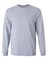Gildan® Ultra Cotton Long Sleeve T-Shirt, Men's Adult T-Shirt